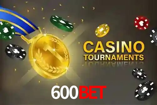 Interface do Aplicativo 600bet - Design Premium e Intuitivo