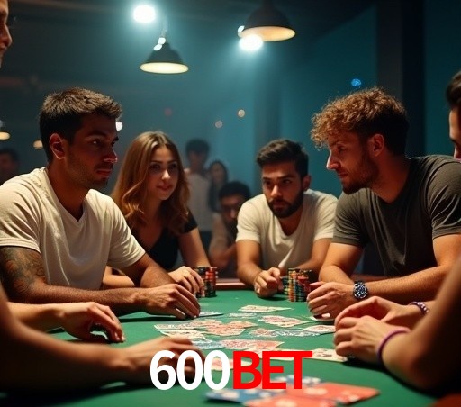 Benefícios do Login 600bet - Bônus e Vantagens Exclusivas