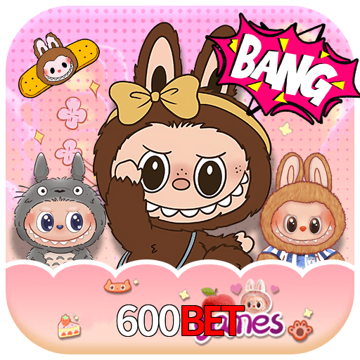 600bet Logo